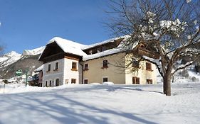 Landhotel Lacknerhof
